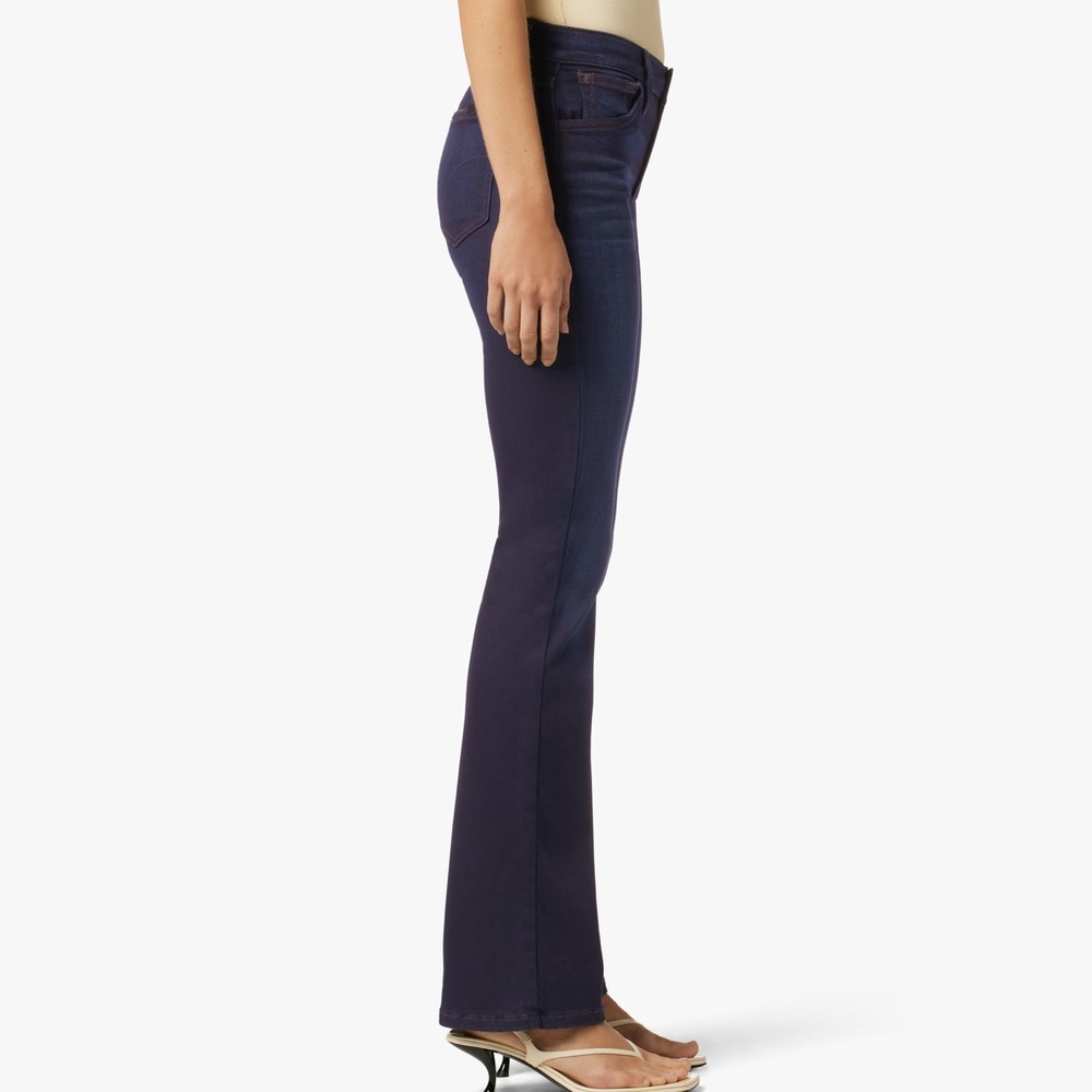 Joe's Jeans Women's Boot Cut Jeans in Dark Indigo